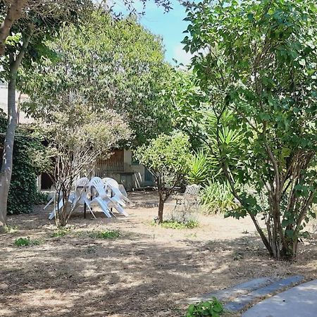Maison Lumineuse Et Spacieuse Avec Jardin Arbore La Valette-du-Var Exteriér fotografie