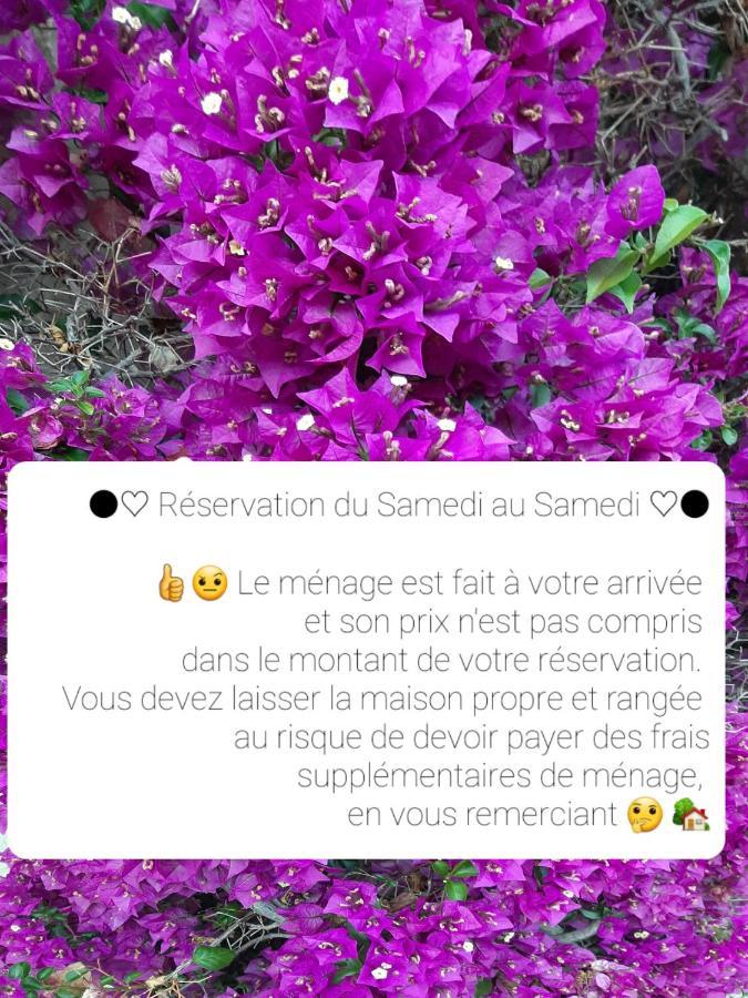 Maison Lumineuse Et Spacieuse Avec Jardin Arbore La Valette-du-Var Exteriér fotografie