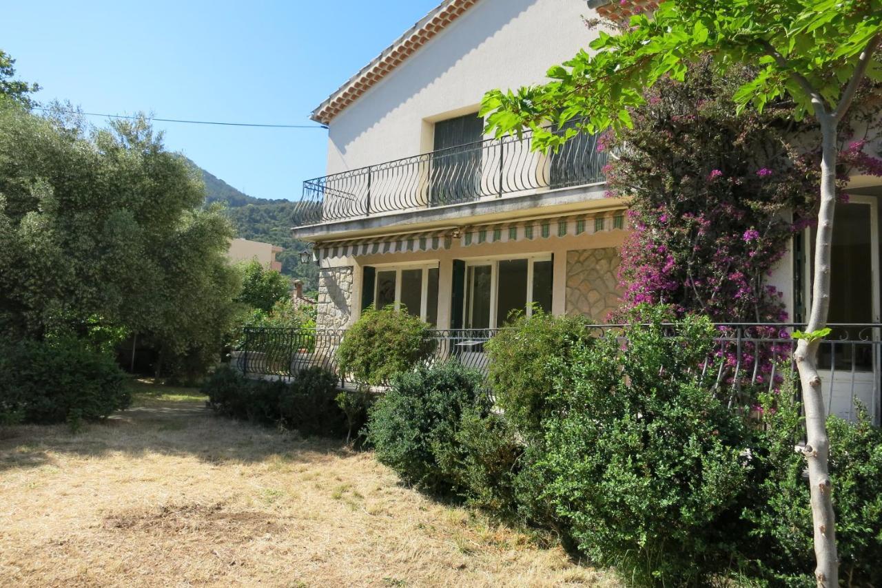 Maison Lumineuse Et Spacieuse Avec Jardin Arbore La Valette-du-Var Exteriér fotografie