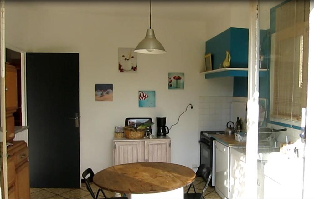Maison Lumineuse Et Spacieuse Avec Jardin Arbore La Valette-du-Var Exteriér fotografie